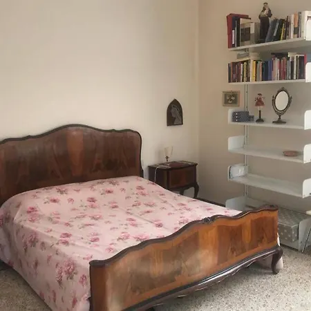 Appartamento A Casa Di Claudia Venezia
