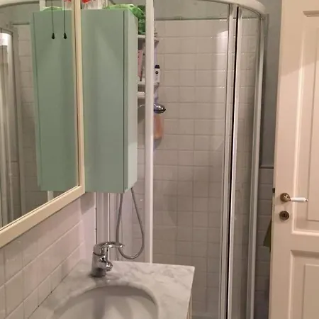 A Casa Di Claudia * Venedik