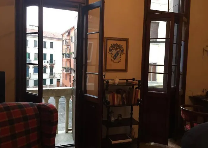 A Casa Di Claudia * Venedig