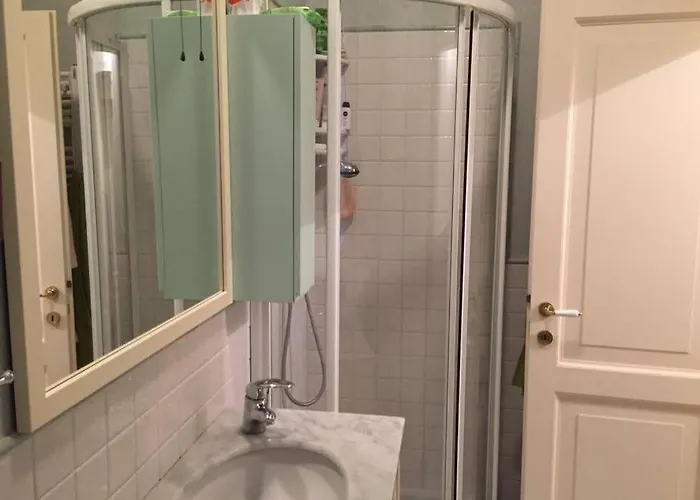 A Casa Di Claudia * Venedig