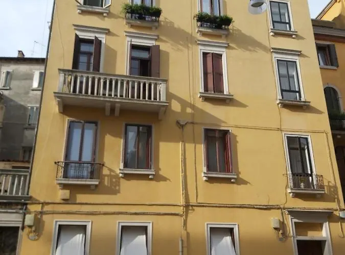 A Casa Di Claudia Wenecja