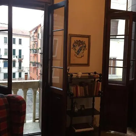 A Casa Di Claudia * Venise