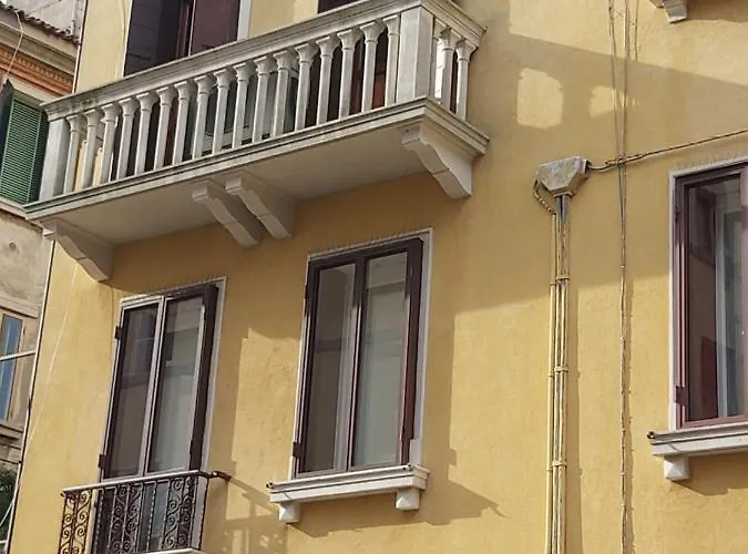 A Casa Di Claudia Apartamento *